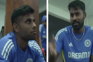 அணி மீட்டிங்..ஹர்திக் சொன்ன அந்த வார்த்தை; சூர்யகுமார் கடும் அதிருப்தி - முற்றிய மோதல்!