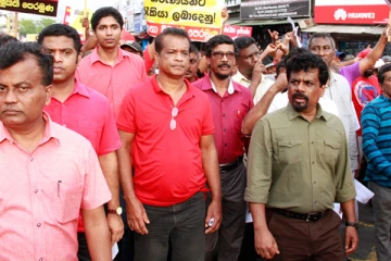 கிராம பகுதிகளில் அதிகரித்து வரும் ஜேவிபியின் செல்வாக்கு!