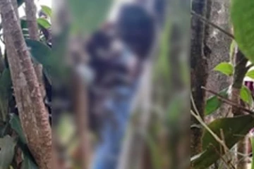 தூக்கில் தொங்கிய நிலையில் பெண்ணின் சடலம் மீட்பு