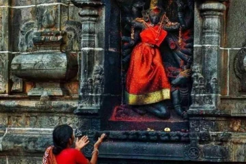 வெள்ளிக்கிழமை விரதம் இருப்பதால் நடக்கும் நன்மைகள்