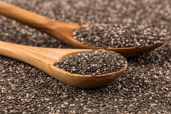 2 வாரங்கள் சியா விதை சாப்பிடுவதால் இத்தனை நன்மைகளா? | Are There So Many Benefits From Eating Chia Seeds