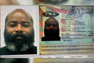 நடுவானில் கத்தியை காட்டி விமான கடத்த முயன்ற நபர்: அமெரிக்க பயணியால் வான்வழி திகில்!