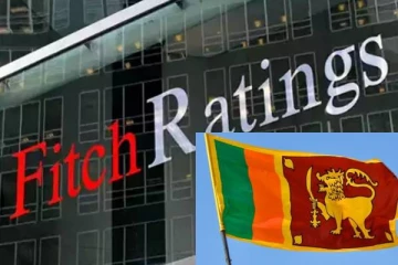 பாரிய கடன் நெருக்கடியைச் சந்திக்கவுள்ள இலங்கை!