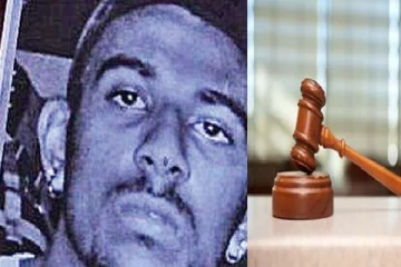 சிங்கப்பூரில் தமிழருக்கு உறுதியானது மரணதண்டனை