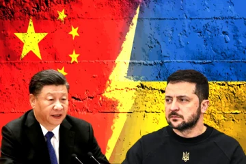 உக்ரைனின் தீர்மானம் தவறு - சினா கடும் எச்சரிக்கை