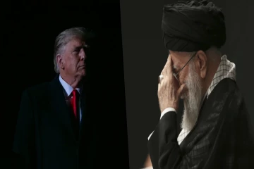 கொல்லப்பட்டார் ஈரான் தலைவர் கமேனி ; மரணத்தை உறுதிப்படுத்திய ஜனாதிபதி ட்ரம்ப்