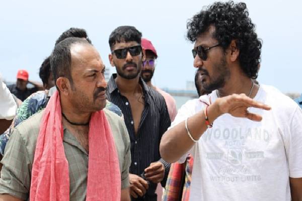 மோனிகா பாடலுக்கு மீண்டும் குத்தாட்டம் போட்ட சௌபின்! யாருடன் தெரியுமா? | Coolie Movie Monika Song Reels Video Viral