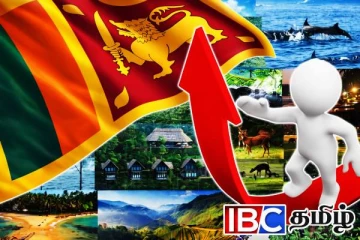 நாட்டிற்கு படையெடுக்கும் சுற்றுலாப்பயணிகள்...! வெளியான தகவல்