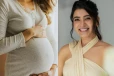 நான் அம்மா ஆக எப்போதும் விரும்பினேன்.. உருக்கமாக பேசிய நடிகை சமந்தா