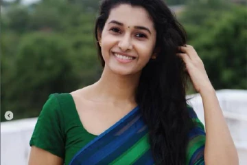 என்ன சிம்ரன் இதெல்லாம்! நடிகை பிரியா பவானியால் கதறும் ரசிகர்கள்..