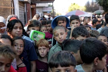 உயிர் பயம் இருந்தால்... எஞ்சிய காஸா மக்களுக்கு இறுதி எச்சரிக்கை விடுத்த இஸ்ரேல்