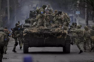 ரஷ்யாவின் போர்க்குற்றங்களை விசாரிக்க சிறப்பு நீதிமன்றம்!