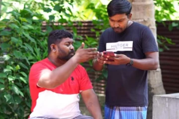 போனில் அவதானித்த அதிர்ச்சி சம்பவம்! துடித்துப் போன இலங்கை தமிழர்கள்