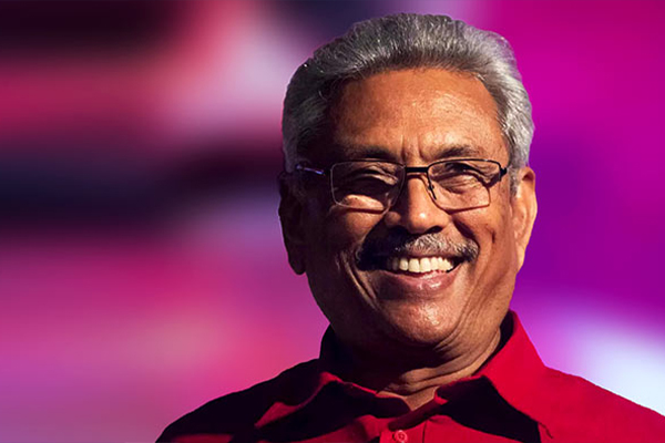 கோட்டபாய ராஜபக்ச பிரதமர் பதவியை ஏற்கத் தயார்! | Gotabaya Is Ready To Post Of Prime Minister