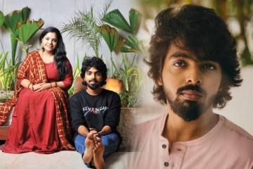 "ஒருவரின் தனிப்பட்ட வாழ்விற்குள் அத்துமீறி நுழைய வேண்டாம்" - மனைவியை பிரிந்த GV பிரகாஷின் பதிவு!