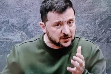 தூதரகங்களை மூடுவதா... மேற்கத்திய நாடுகளை கடுமையாக சாடிய உக்ரைன்