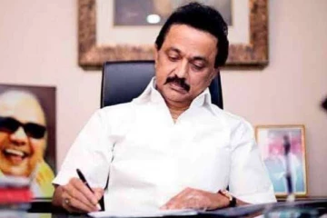 இலங்கை - இந்தியா கடற்றொழில் பிரச்சினைகளுக்கு நடவடிக்கை எடுக்க கோரி தமிழக முதல்வர் கடிதம்