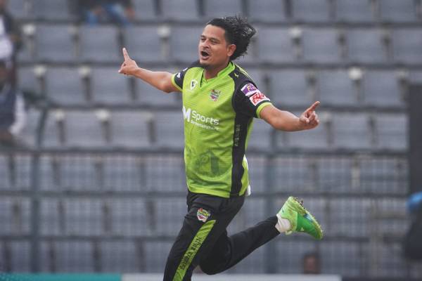 Nasum Ahmed Nasum Ahmed