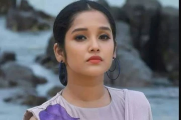 முகம் சுழிக்கும் வகையில் கேள்வி கேட்ட ரசிகருக்கு பதில் கொடுத்த அனிகா- என்னனு பாருங்க