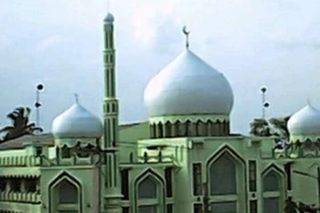 பள்ளிவாசல்களுக்கு விடுக்கப்பட்டுள்ள கட்டுப்பாடுகள்!