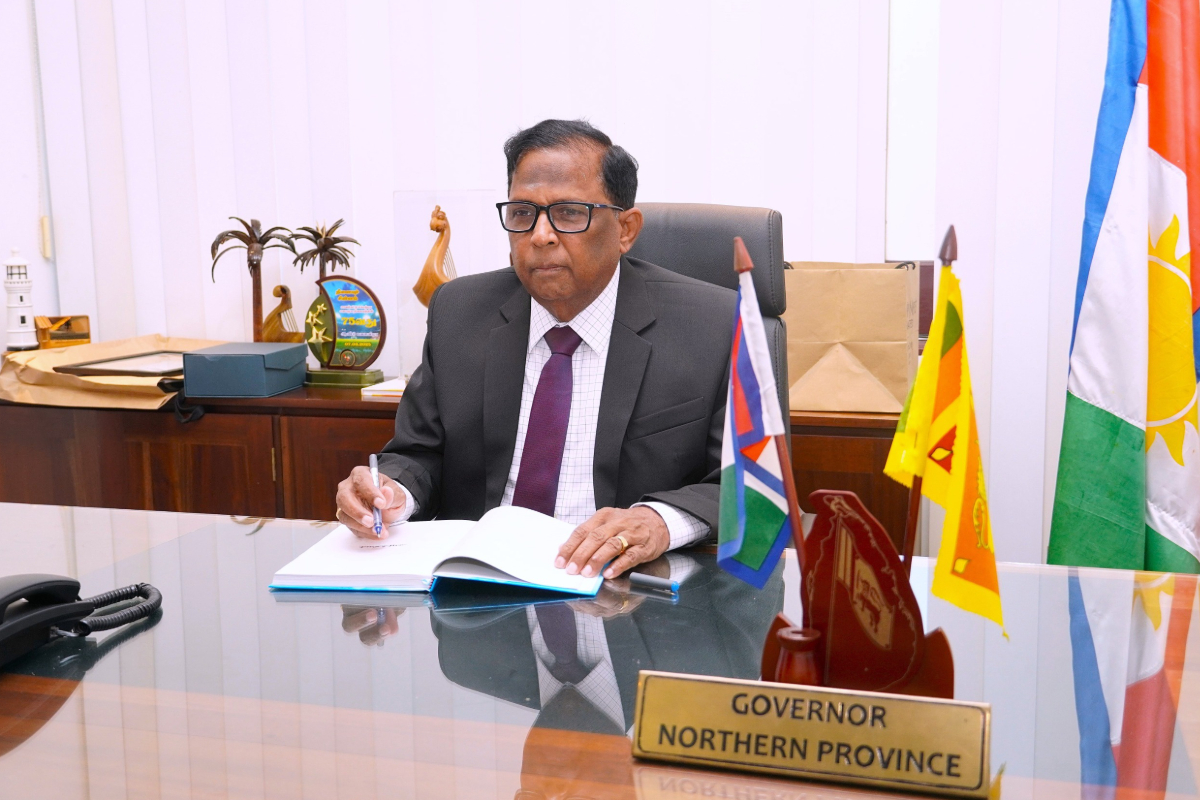 யாழ். மேல் நீதிமன்ற நீதிபதியின் திடீர் இடமாற்றம் : அநுரவிற்கு பறந்த கடிதம் | Jaffna High Court Judge Transfer Letter To Anura