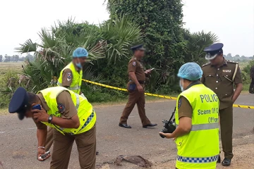 யாழில் 24 வயது இளம் ஆசிரியையின் விபரீத முடிவு