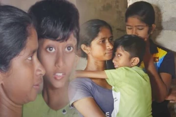 வருமானம் இல்லை!! வாழ்க்கையை தொலைத்த குடும்பத்தின் கண்ணீர் சுமந்த கதை (VIDEO)