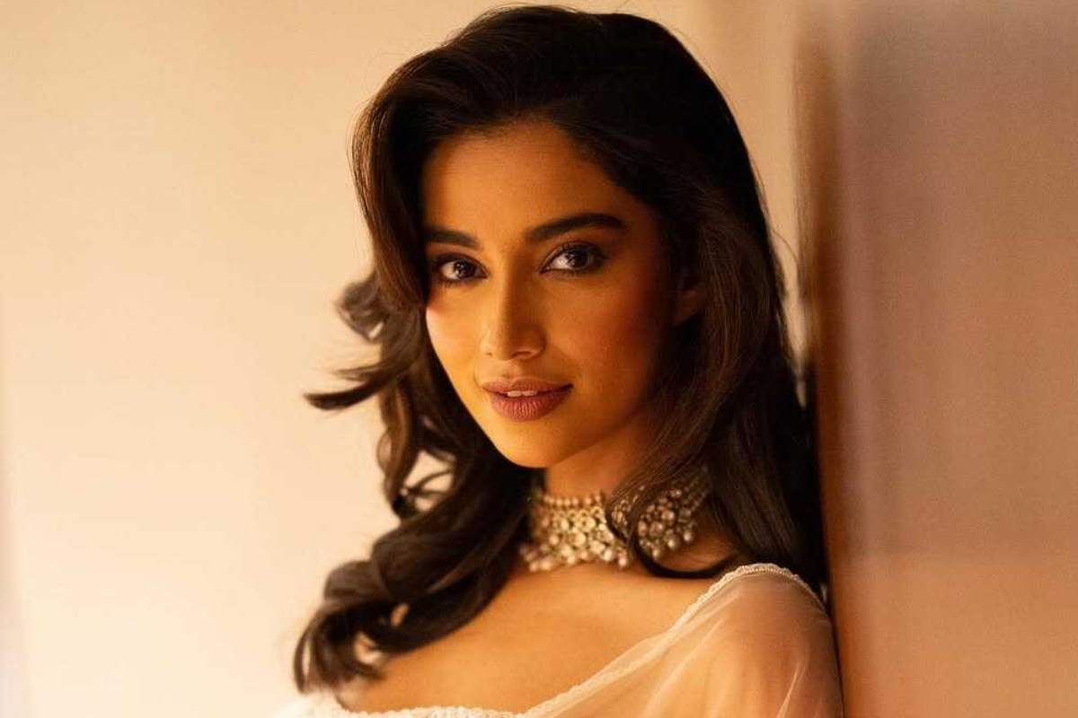 நடிகை மீனாட்சி சவுத்ரியின் மொத்த சொத்து மதிப்பு.. எவ்வளவு தெரியுமா? | Meenakshi Chaudhary Net Worth Details