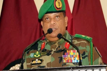 பயணத்தடை தொடர்பில் நாளை தீர்மானம் - இராணுவ தளபதி