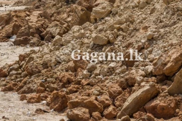 පස් කන්ඳක් ජිවිත දෙකක් රැගෙන යයි - සංවේදී පුවතක් නුවරඑළියෙන්..