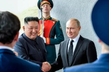 பீதியை ஏற்படுத்தும் வடகொரியா - ரஷ்யா ஆயுத பலம்: கூட்டணிக்கு வாய்ப்பு என நிபுணர்கள் எச்சரிக்கை