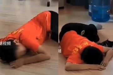 பயிற்சியாளர் தாக்கியதில் 8 வயது சிறுவன் மரணம்! தற்காப்புக் கலை பள்ளியில் சேர்ந்த மறுநாளே நேர்ந்த விபரீதம்