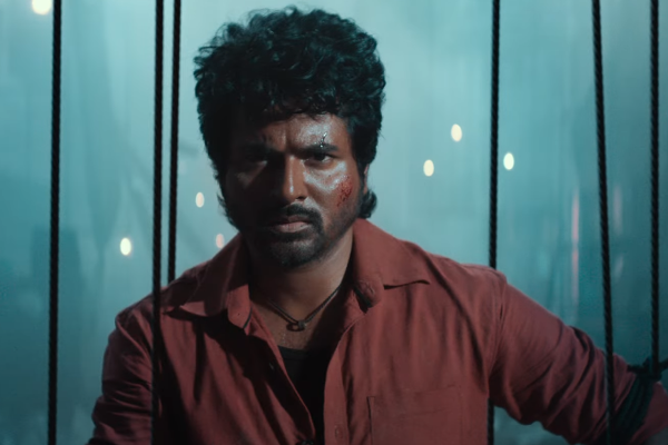 சிவகார்த்திகேயனுக்கு வில்லனாக நடிக்கப்போவதாக இந்த முன்னணி இயக்குநரா? மாஸ் கூட்டணி