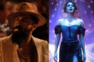 டாக்சிக் படத்தில் கியாரா அத்வானி நடிக்கும் ரோல் இதுதான்.. வெளிவந்த அறிவிப்பு