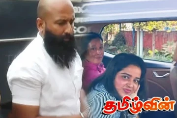 சஞ்சீவ படுகொலையின் பின்னரும் நான்கு நாட்கள் நாட்டில் தங்கிய செவ்வந்தி..!