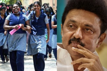 இந்த வகுப்பிற்கு பொதுத்தேர்வு ரத்து - மு.க.ஸ்டாலின் கைக்கு வந்த ரிப்போர்ட்!!மாணவர்களுக்கு சாதகமாகுமா?