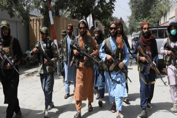 பெண்கள் மீது துப்பாக்கி சூடு - தாலிபான்கள் வெறிச்செயல் | Afghanistan Taliban Gun Shoot