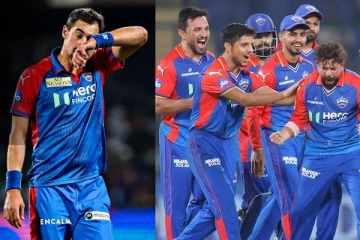 ஐபிஎல் தொடங்கினாலும் அவர் இந்தியாவுக்கு திரும்பமாட்டார்: டெல்லி அணிக்கு பேரிடி