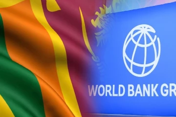 இலங்கையை வெளியேற்றியது உலகவங்கி