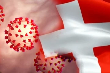 கடந்த 24 மணி நேரத்தில்... சுவிட்சர்லாந்தில் ஒரு மகிழ்ச்சியான செய்தி