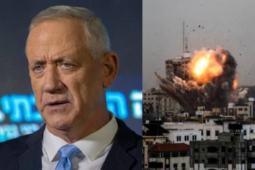 புதிய காஸா திட்டம்: அமைச்சர் ஒருவரின் மிரட்டலால் இஸ்ரேல் பிரதமருக்கு புதிய சிக்கல்