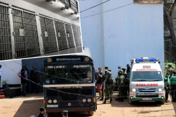 சிறைச்சாலை நெருக்கடிக்கான தீர்வு! ராகுல தேரர் வலியுறுத்தும் முக்கிய விடயம்