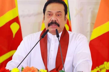 கோட்டாபயவின் முடிவு தவறு: விசேட உரையில் மகிந்த தகவல்