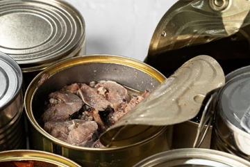 கெட்டுப்போன மீனை இலங்கைக்கு அனுப்பிய சீனா!