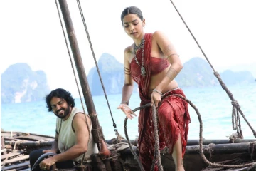 வசூலில் அடிவாங்கிய பொன்னியின் செல்வன்.. அப்போ லைகா தலையில் துண்டு தானா