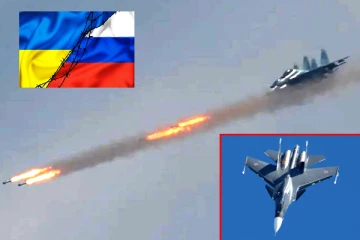 Kinzhal ஏவுகணையை பயன்படுத்திய ரஷ்யா., Su-30 போர் விமானங்களை அழித்த உக்ரைன்