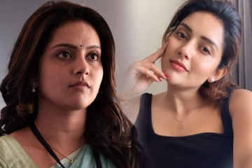 டாப் ஹீரோ படத்தில் கசப்பான அனுபவத்தை சந்தித்த நடிகை மஹிமா நம்பியார்.. இப்படியா பண்ணுவீங்க