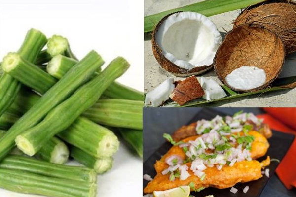 Tahukah Anda bagaimana rasanya makan banyak dari 5 makanan enak dan sehat ini? Tahukah Anda bagaimana rasanya makan banyak dari 5 makanan enak dan sehat ini?