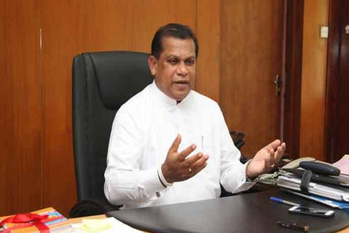 இலங்கையில் உருவாகியுள்ள எரிபொருள் கறுப்புச் சந்தை! அரசாங்கத்தின் மீது வலுக்கும் குற்றச்சாட்டு | Fuel Crisis Sri Lanka