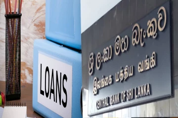வங்கித் துறையில் கடன் வழங்கல் தொடர்பில் மத்திய வங்கியின் புதிய ஆய்வறிக்கை